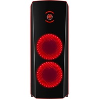 carcasa gaming genesis titan 700  iluminare ventilatoare rosu imagen 5_0_
0