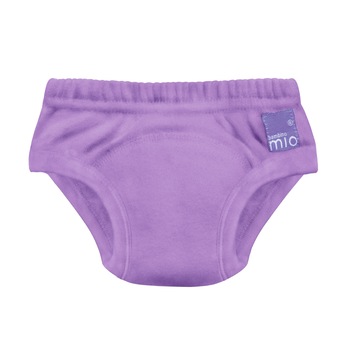 Chilotei pentru antrenament la olita Bambino Mio, Lilac, 18-24 luni, 11-13kg, Chilotei pentru antrenament la olita Bambino Mio, Lilac, 18-24 luni, 11-13kg,