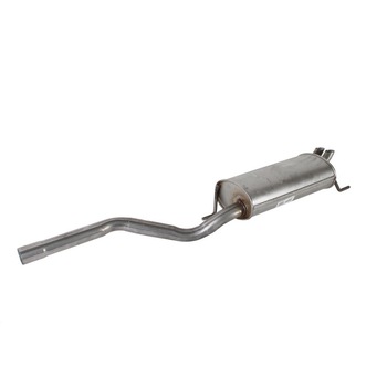 Toba finala esapament Seat Inca,VW Caddy II 1,7D/1,9D din 11.1995-01.2004 Toba finala esapament Seat Inca,VW Caddy II 1,7D/1,9D din 11.1995-01.2004
