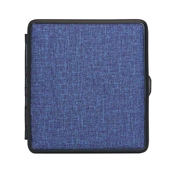 Tabachera Angel Premium 20 tigari cu buzunar pentru card