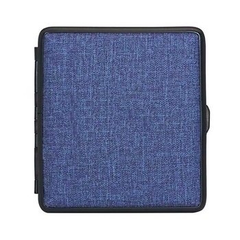 Tabachera Angel Premium 20 tigari cu buzunar pentru card Tabachera Angel Premium 20 tigari cu buzunar pentru card