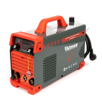 Aparat De Sudura Cu Plasma Almaz AZ-ES018 , 40A , CUT-40D , 40A , Model 2021 Aparat De Sudura Cu Plasma Almaz AZ-ES018 , 40A , CUT-40D , 40A , Model 2021