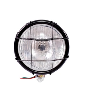 Proiector cu grilaj metalic rar U-650 Proiector cu grilaj metalic rar U-650