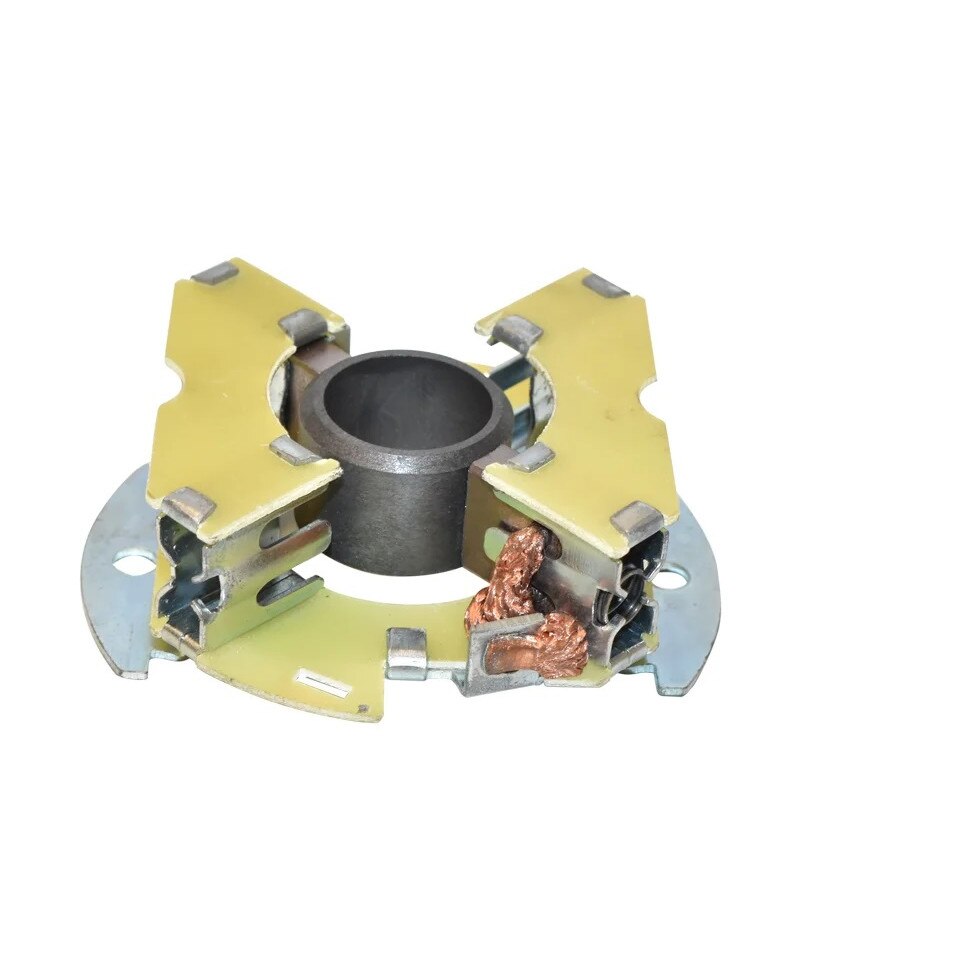 Platou perii electromotor model nou cu reductor amplificat de putere U-650 U-651