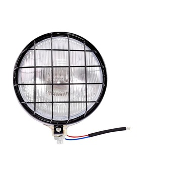 Proiector cu grilaj metalic des U-650 Proiector cu grilaj metalic des U-650