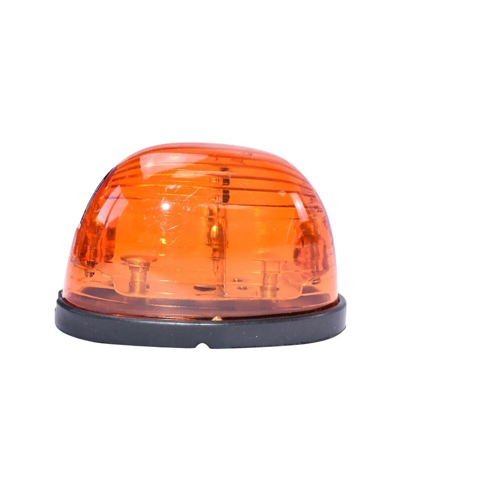 Semnalizator lateral oval U-650