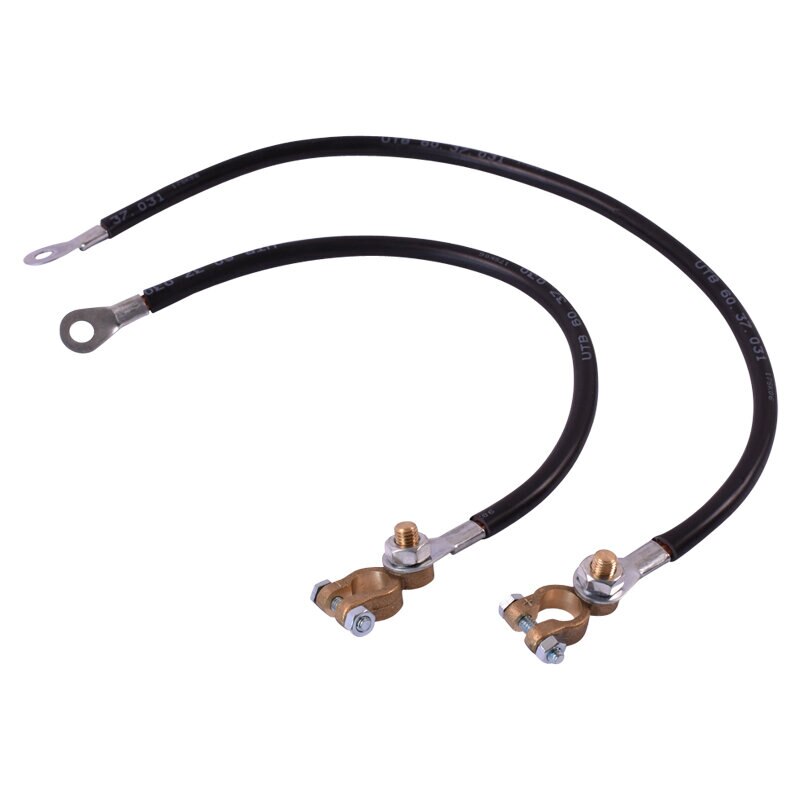 Set cablaj greu UTB U-650