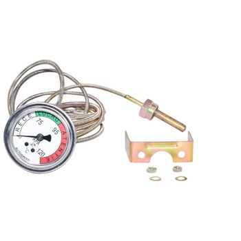Transmitator temperatura apa cu conducta si sonda UTB U-650 Transmitator temperatura apa cu conducta si sonda UTB U-650