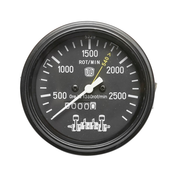 Табло оборотомер UTB U-650