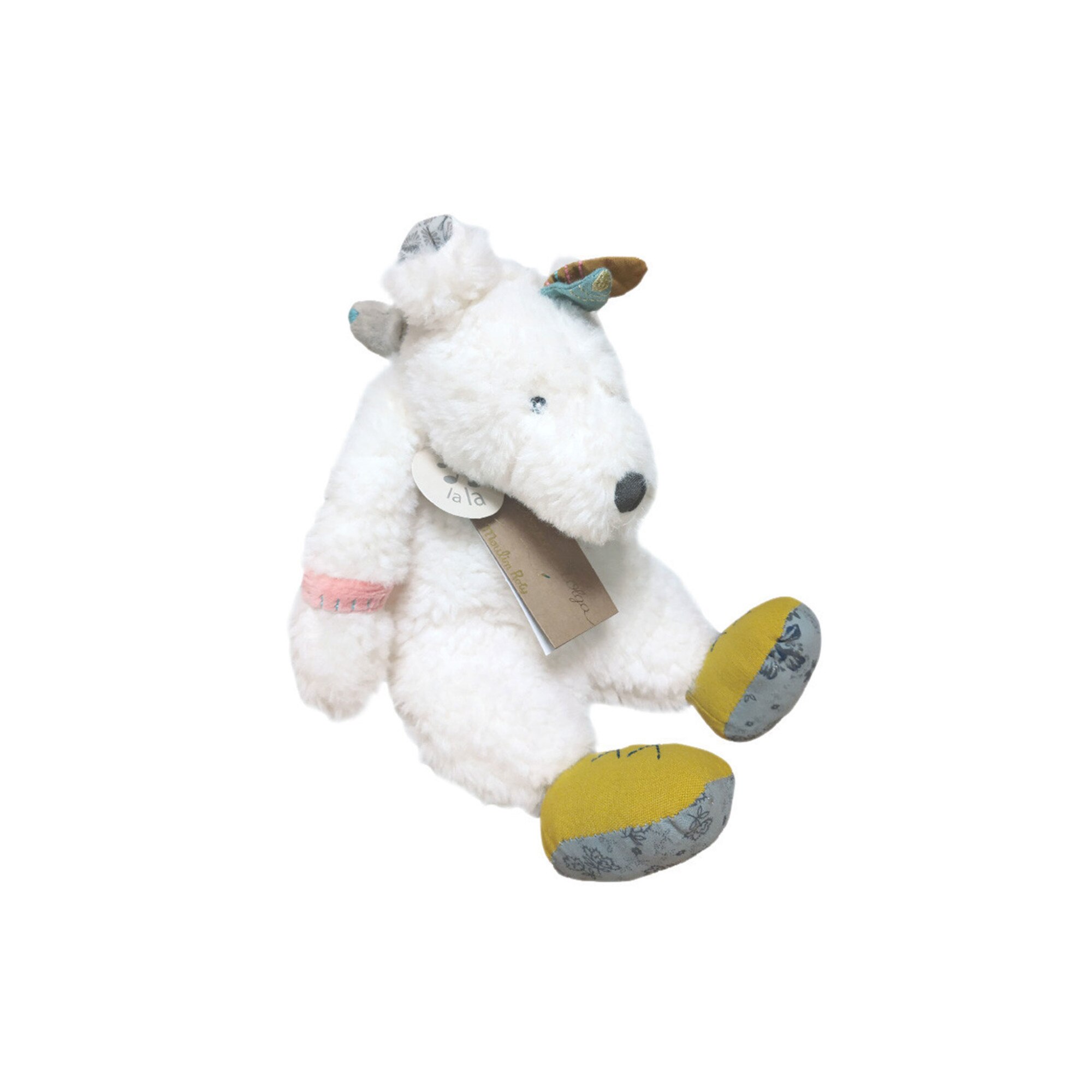 Jucarie de plus muzicala Moulin Roty