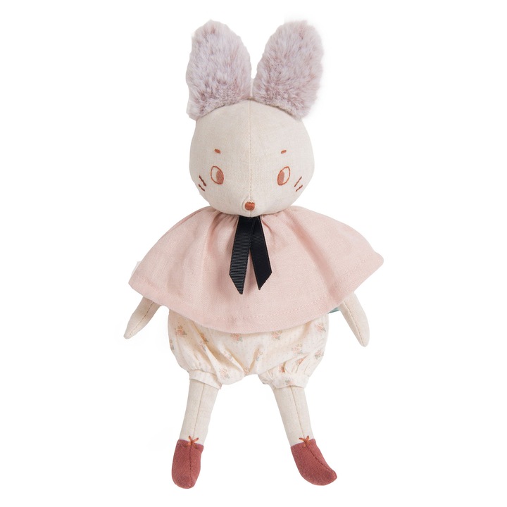 Soricelul Brume, Moulin Roty