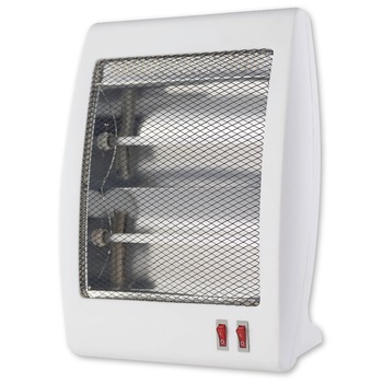 Radiator electric cu quartz, 400/800W, Victronic VC3195 Radiator electric cu quartz, 400/800W, Victronic VC3195