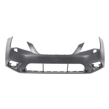 Bara fata BLIC, pentru SEAT LEON 5F CZ 09.2012-12.2016, Cu Gauri pentru Spalatoare Faruri Bara fata BLIC, pentru SEAT LEON 5F CZ 09.2012-12.2016, Cu Gauri pentru Spalatoare Faruri