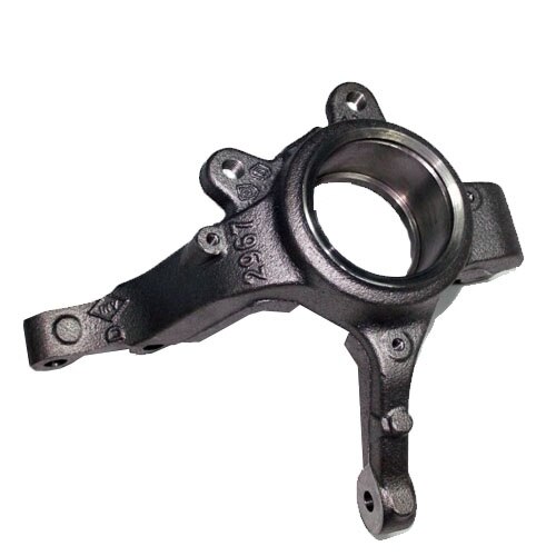 Portfuzeta fata dreapta Logan/Sandero fara ABS