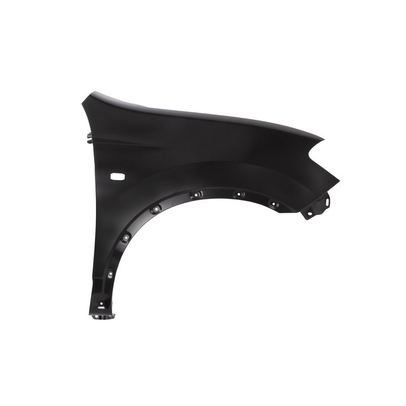 Aripa fata dreapta Nissan Qashqai I J10 din 04.2010-11.2013