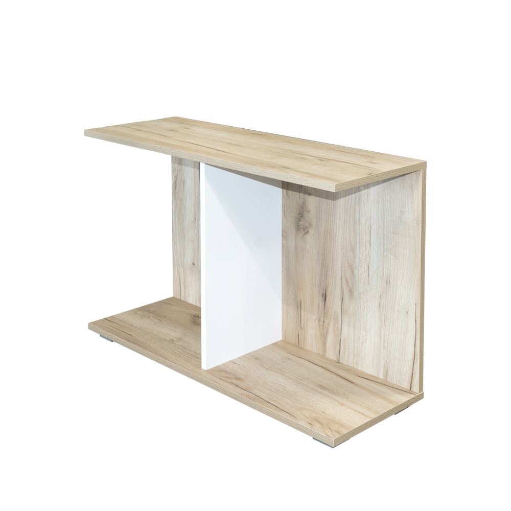 Raft 03289, 85x30x55cm, sonoma