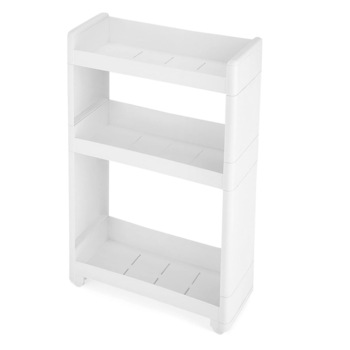 Carucior depozitare bucatarie, 17 x 45 cm Carucior depozitare bucatarie, 17 x 45 cm