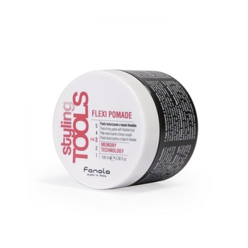 Pomada Fanola Styling Tools Flexi, 100ml Pomada Fanola Styling Tools Flexi, 100ml