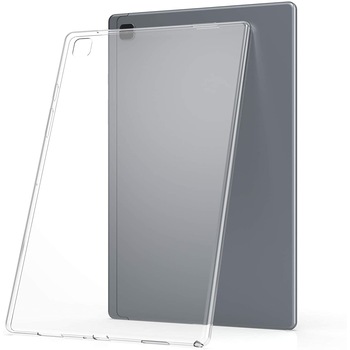 Husa tableta Samsung Galaxy Tab A7 10.4 (2020) T500 T505 TPU, subtire, transparent Husa tableta Samsung Galaxy Tab A7 10.4 (2020) T500 T505 TPU, subtire, transparent