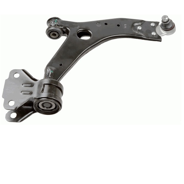 Brat suspensie roata dreapta SKF, Ford Focus 3