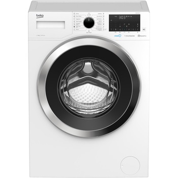 Masina de spalat rufe Beko WUE8736CST, 8 kg, 1400 RPM, Clasa C, Motor ProSmart Inverter, HomeWhiz, Remote Control, SteamCure, AddXtra, Alb Masina de spalat rufe Beko WUE8736CST, 8 kg, 1400 RPM, Clasa C, Motor ProSmart Inverter, HomeWhiz, Remote Control, SteamCure, AddXtra, Alb