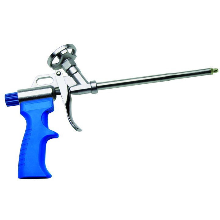 Pistol Spuma CALIBER 30
