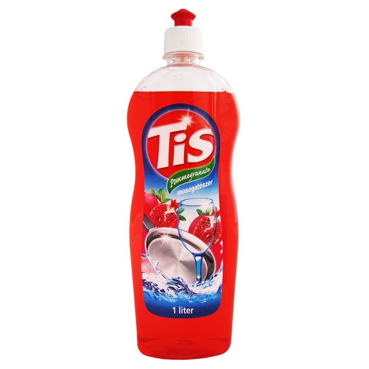 Detergent vase TIS Rodie 1000 ml