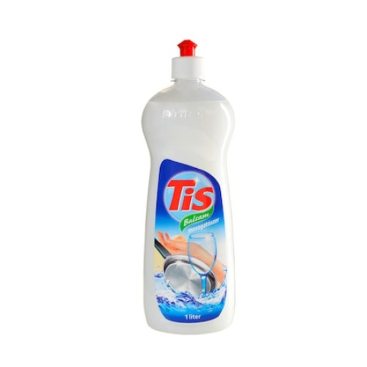 Detergent vase TIS Balsam 1000 ml