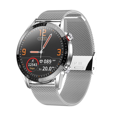 smart watch smart wear