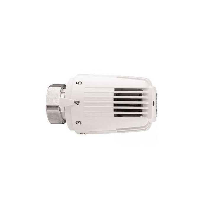silvercrest radiátor termosztát