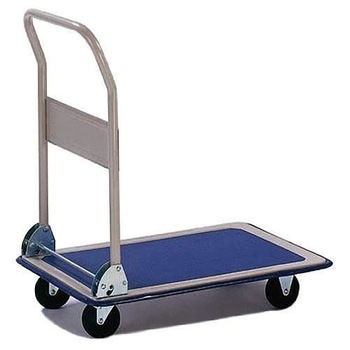 Carucior/platforma transport 82x72x46 cm, max 150 kg Carucior/platforma transport 82x72x46 cm, max 150 kg