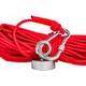 Set magnet neodium ridicat 100kg + franghie 20m (KD10417)