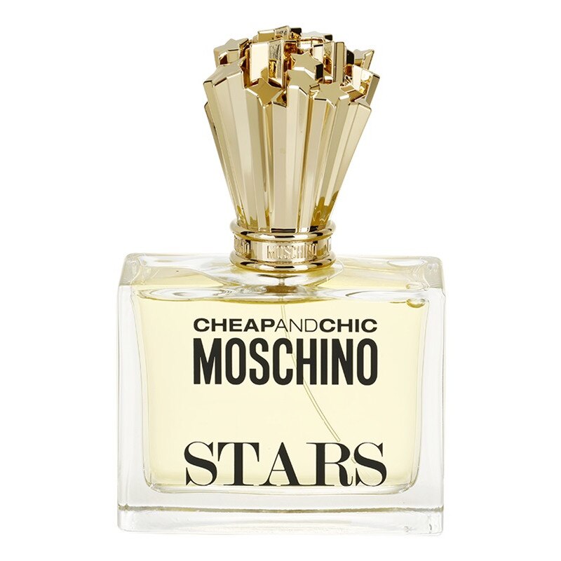 Apa de parfum Moschino,Cheap & Chic Stars, Femei, 100 ml