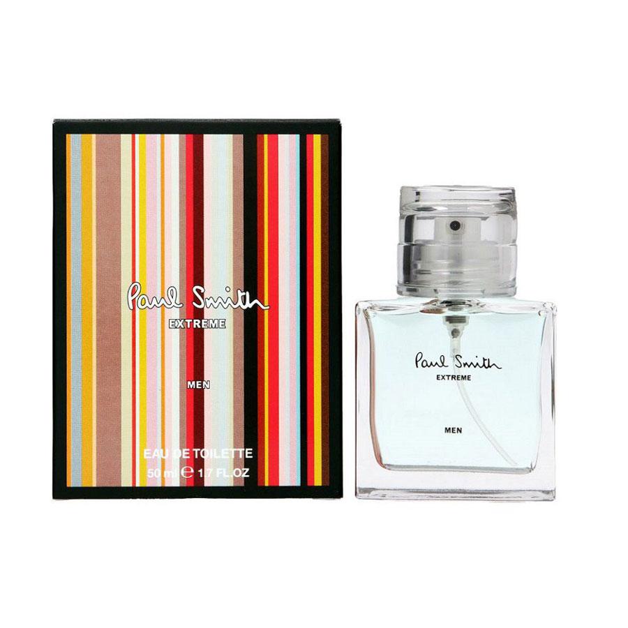 Apa de toaleta Paul Smith,Extreme, Barbati, Eau De Toilette, 50 ml