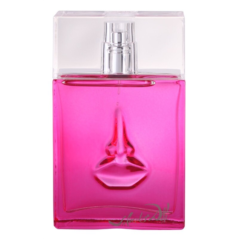 Apa de toaleta Salvador Dali,Sun & Roses, Femei, Eau De Toilette, 50 ml