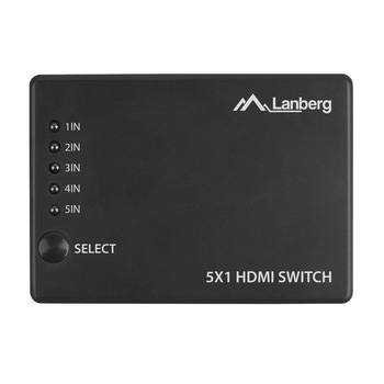 Imagini LANBERG SWV-HDMI-0005 - Compara Preturi | 3CHEAPS