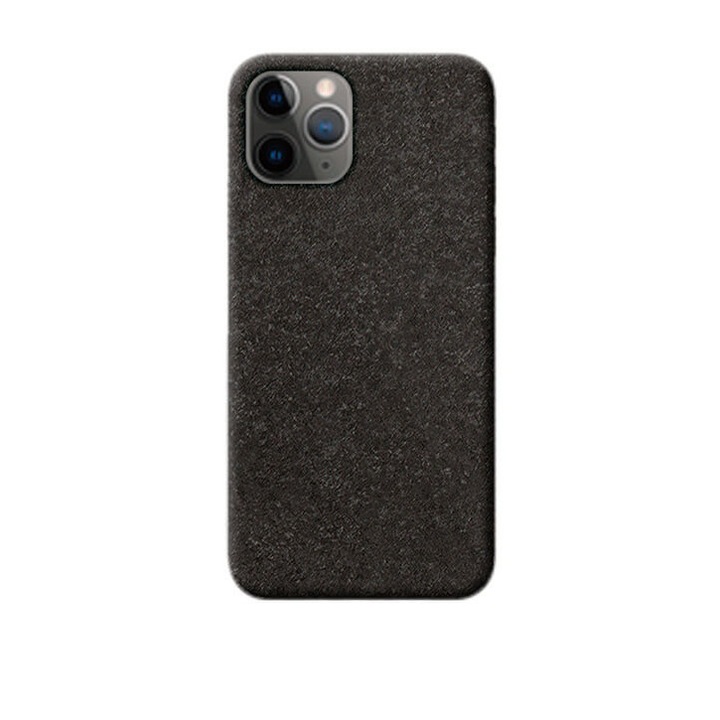 Stiker protectie Devia pentru Apple iPhone 12 E-06