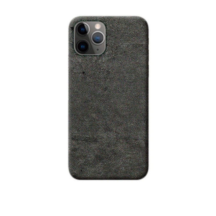 Stiker protectie Devia pentru Apple iPhone 12 Pro Max E-09