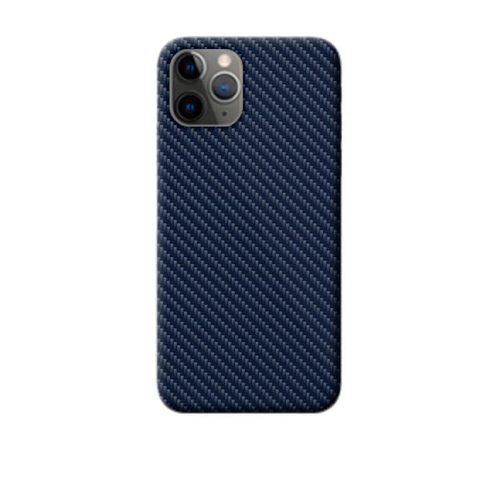 Stiker protectie Devia pentru Apple iPhone 12 Pro Max E-10