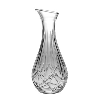 Decantor vin cristal Bohemia Sheffield 1l Decantor vin cristal Bohemia Sheffield 1l