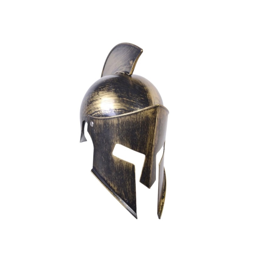 Casca de gladiator spartan, 58 cm