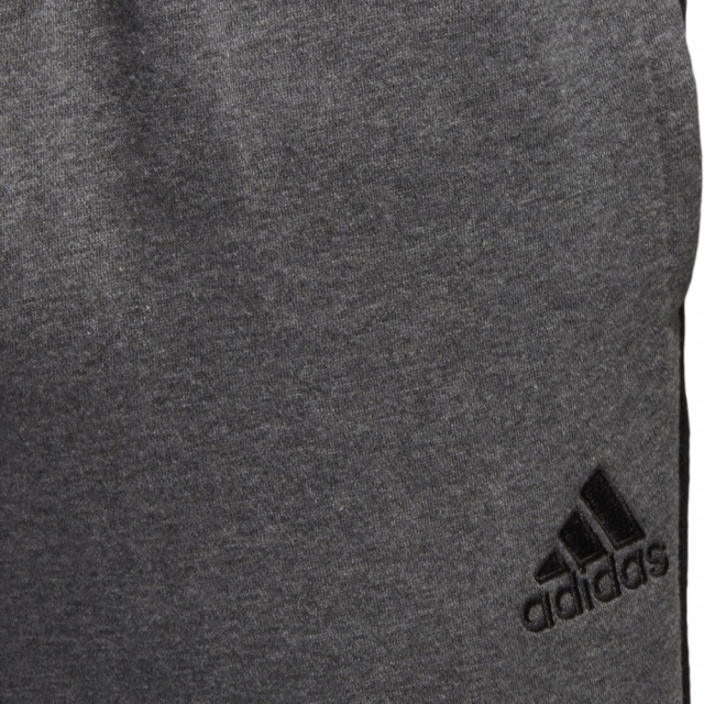 Trening Adidas Core 18 Cotton Full Zip Pentru Barbati, Gri, L - EMAG.ro