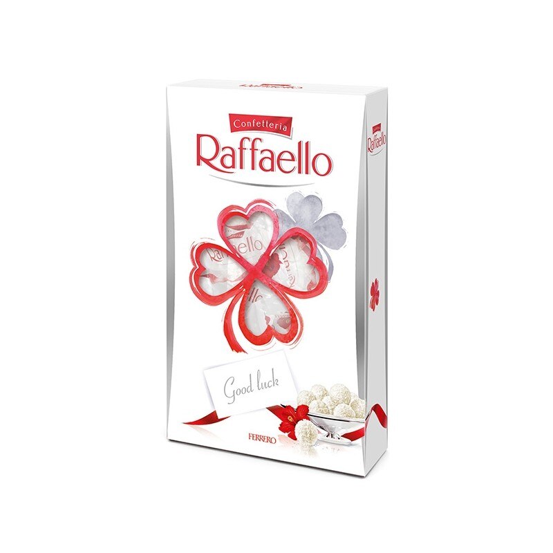 Praline Raffaello 80g