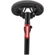 Stop LED pentru bicicleta, ProCart, reincarcabil USB 600 mAh, 16 LED-uri, 4 moduri iluminare, IPX4