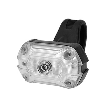 Far LED bicicleta, ProCart, reincarcabil USB 700 mAh, 65 lm, 3 moduri iluminare, IPX4 Far LED bicicleta, ProCart, reincarcabil USB 700 mAh, 65 lm, 3 moduri iluminare, IPX4