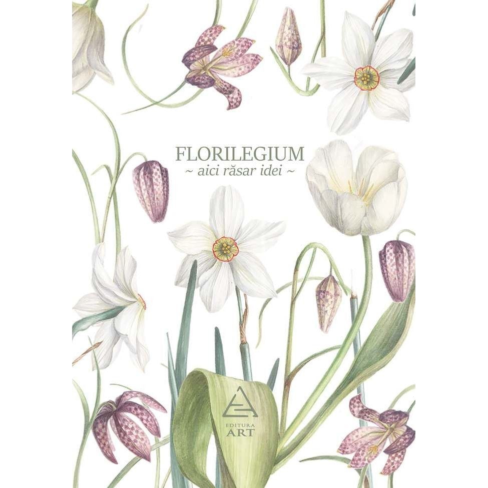 Florilegium (agenda alba)
