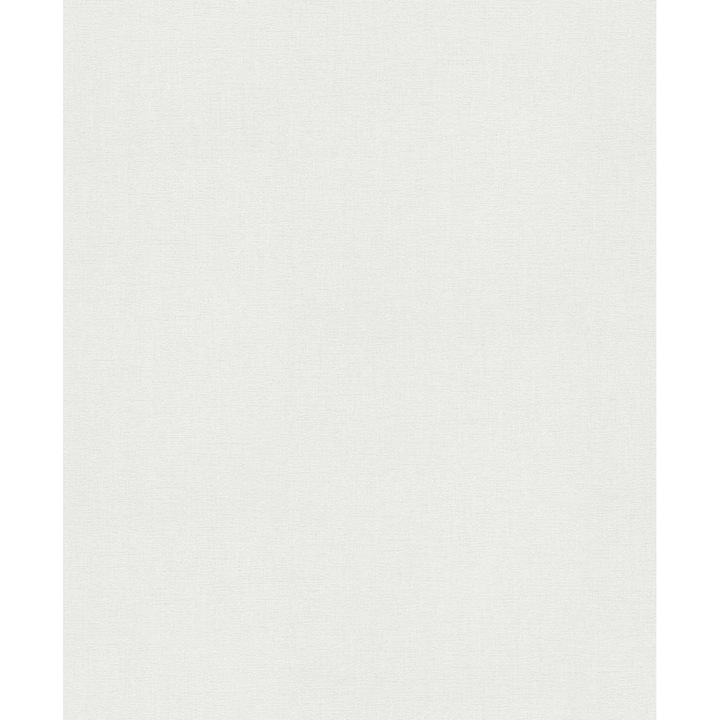 Uni texturált tapéta, extra mosható kompakt vinil anyag 10108-01 méret 0,53mx 10m