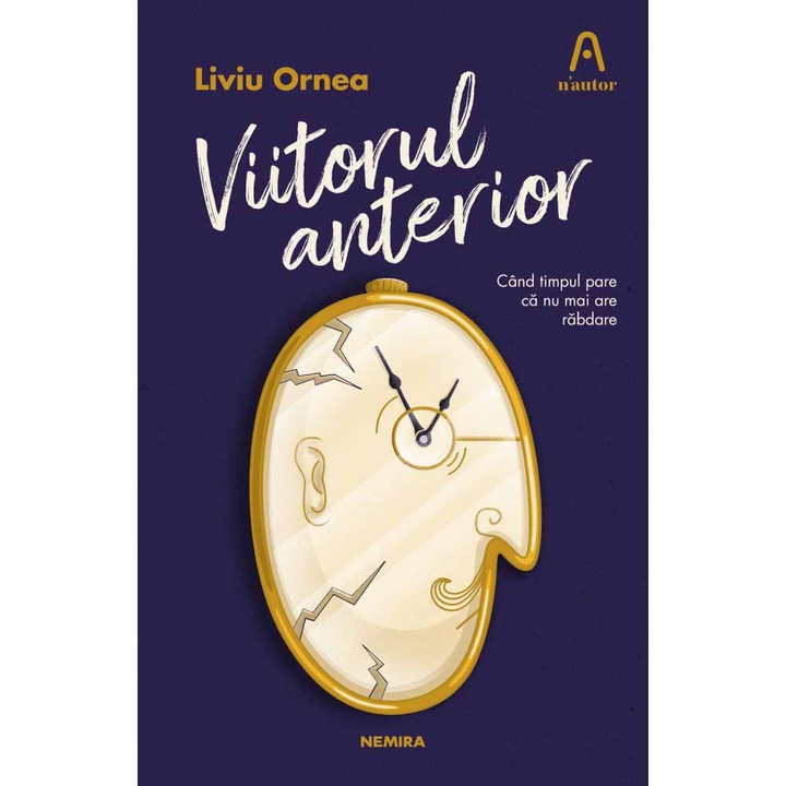 Viitorul anterior, Liviu Ornea