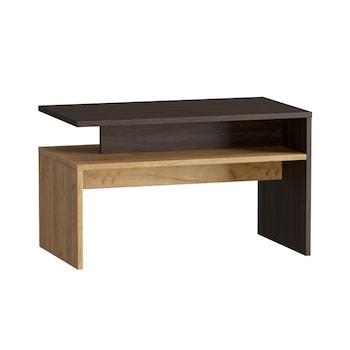 Masa de cafea Light 0235, 70x40x42cm, wenge Masa de cafea Light 0235, 70x40x42cm, wenge
