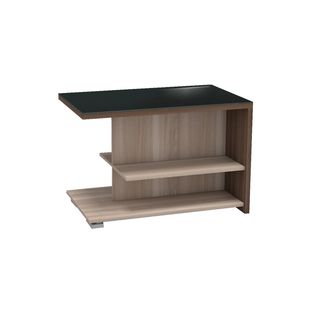 Masa de cafea Michel 2071, 83x51x55cm, frasin